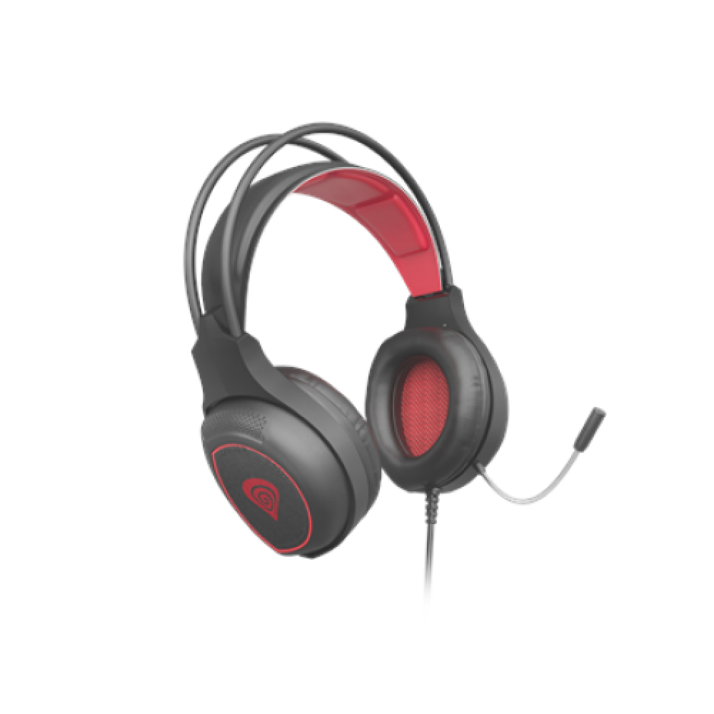 Genesis , RADON 300 , Gaming Headset