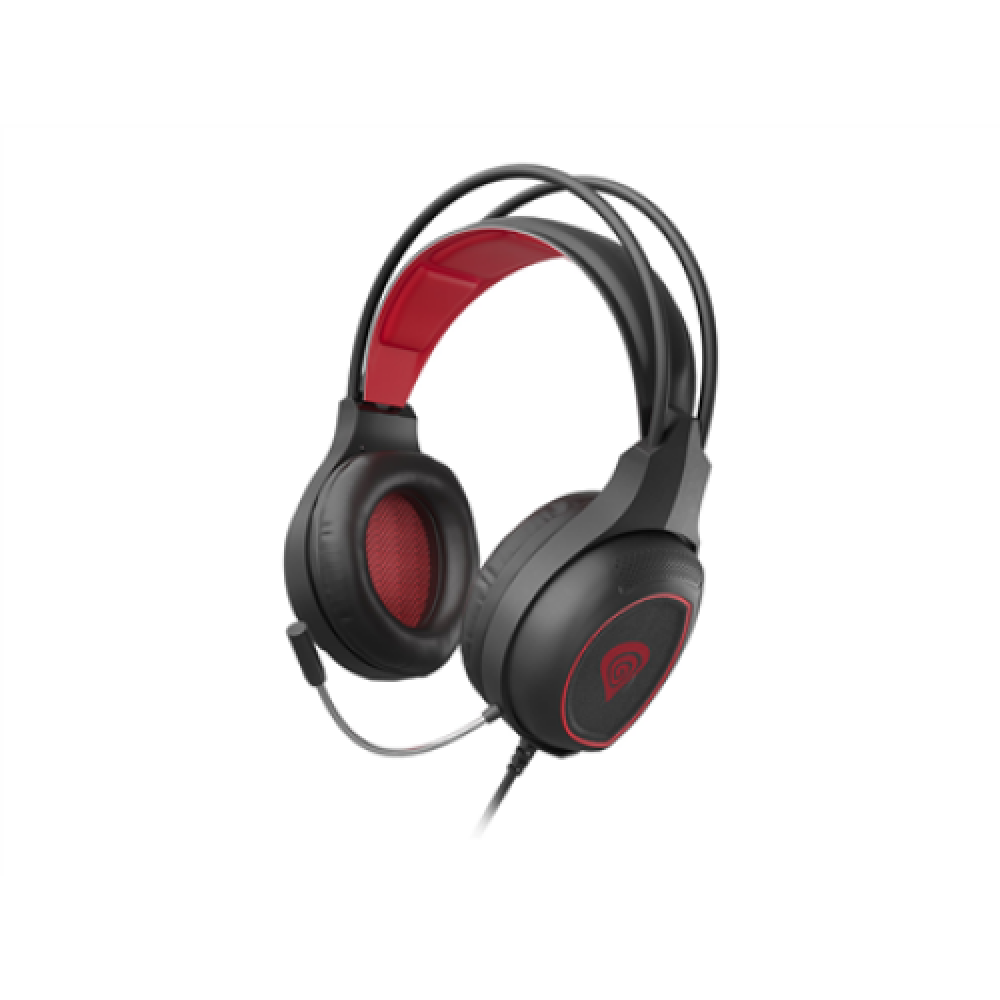 Genesis , RADON 300 , Gaming Headset