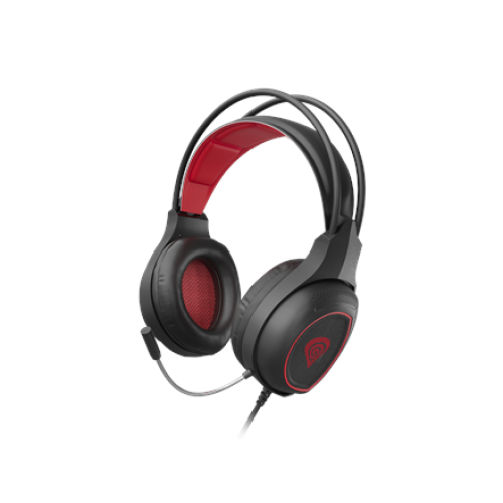 Genesis , RADON 300 , Gaming Headset