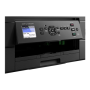 Brother Multifunction Printer , DCP-J1050DW , Inkjet , Colour , All-in-one , A4 , Wi-Fi , Black
