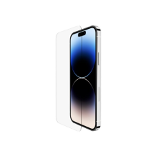 Belkin , ScreenForce , Privacy Anti-Microbial Screen Protector , Apple , For iPhone 13/13 Pro , Tempered Glass , Privacy glass