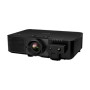 Epson , EB-L895U , WUXGA (1920x1200) , 8000 ANSI lumens , Black , Wi-Fi