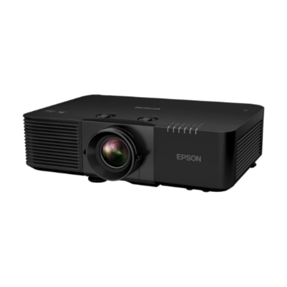 Epson EB-L895U WUXGA 3LCD Projector/8000Lm/16:10/5000000:1, Black , Epson