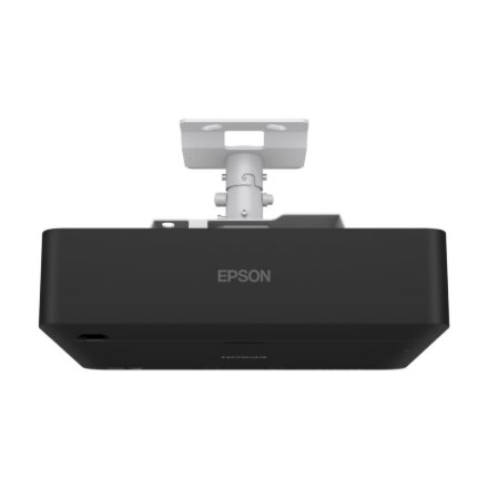 Epson , EB-L895U , WUXGA (1920x1200) , 8000 ANSI lumens , Black , Wi-Fi