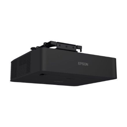 Epson , EB-L895U , WUXGA (1920x1200) , 8000 ANSI lumens , Black , Wi-Fi