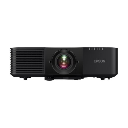Epson , EB-L895U , WUXGA (1920x1200) , 8000 ANSI lumens , Black , Wi-Fi