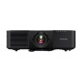 Epson , EB-L895U , WUXGA (1920x1200) , 8000 ANSI lumens , Black , Wi-Fi
