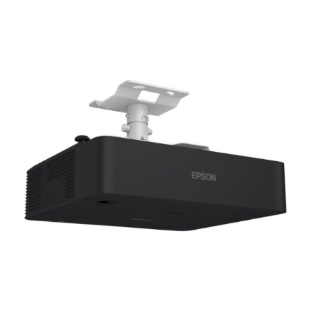 Epson , EB-L895U , WUXGA (1920x1200) , 8000 ANSI lumens , Black , Wi-Fi