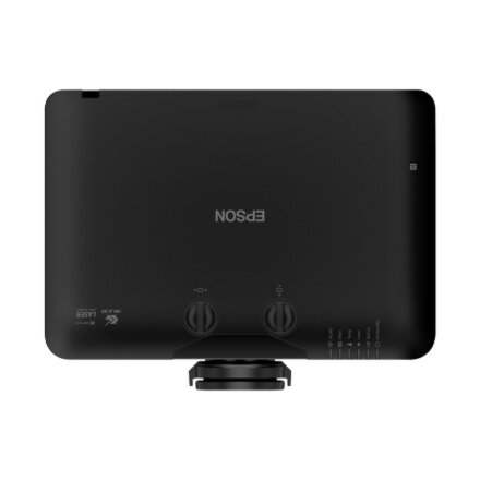 Epson , EB-L895U , WUXGA (1920x1200) , 8000 ANSI lumens , Black , Wi-Fi