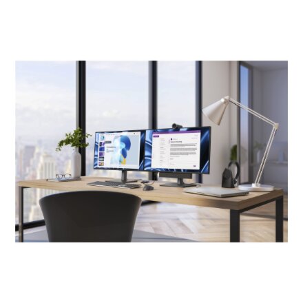 Dell , P2726HE , 27 , IPS , 16:9 , 120 Hz , 5/8 ms , 1920 x 1080 pixels , 300 cd/m² , HDMI ports quantity 1 , Warranty 60 month(s)