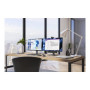 Dell , P2726HE , 27 , IPS , 16:9 , 120 Hz , 5/8 ms , 1920 x 1080 pixels , 300 cd/m² , HDMI ports quantity 1 , Warranty 60 month(s)