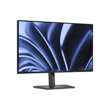 Dell , P2726HE , 27 , IPS , 16:9 , 120 Hz , 5/8 ms , 1920 x 1080 pixels , 300 cd/m² , HDMI ports quantity 1 , Warranty 60 month(s)