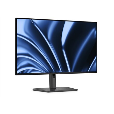Dell , P2726HE , 27 , IPS , 16:9 , 120 Hz , 5/8 ms , 1920 x 1080 pixels , 300 cd/m² , HDMI ports quantity 1 , Warranty 60 month(s)