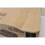 SALE OUT. Epson LQ-590IIN Dot Matrix Printer , SALE OUT. , Epson LQ-590IIN , Mono , Dot matrix , Dot matrix printer , Black , DAMAGED PACKAGING