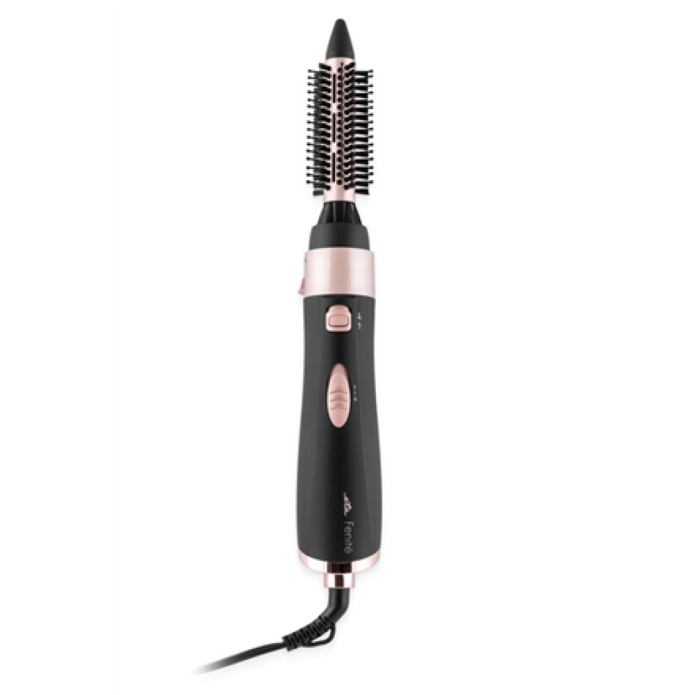 ETA Curler , ETA932290000 FENITÉ , Ion conditioning , 1000 W , Black