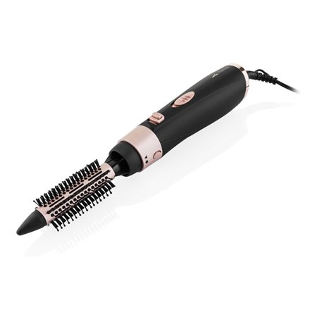 ETA Curler , ETA932290000 FENITÉ , Ion conditioning , 1000 W , Black