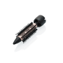 ETA Curler , ETA932290000 FENITÉ , Ion conditioning , 1000 W , Black