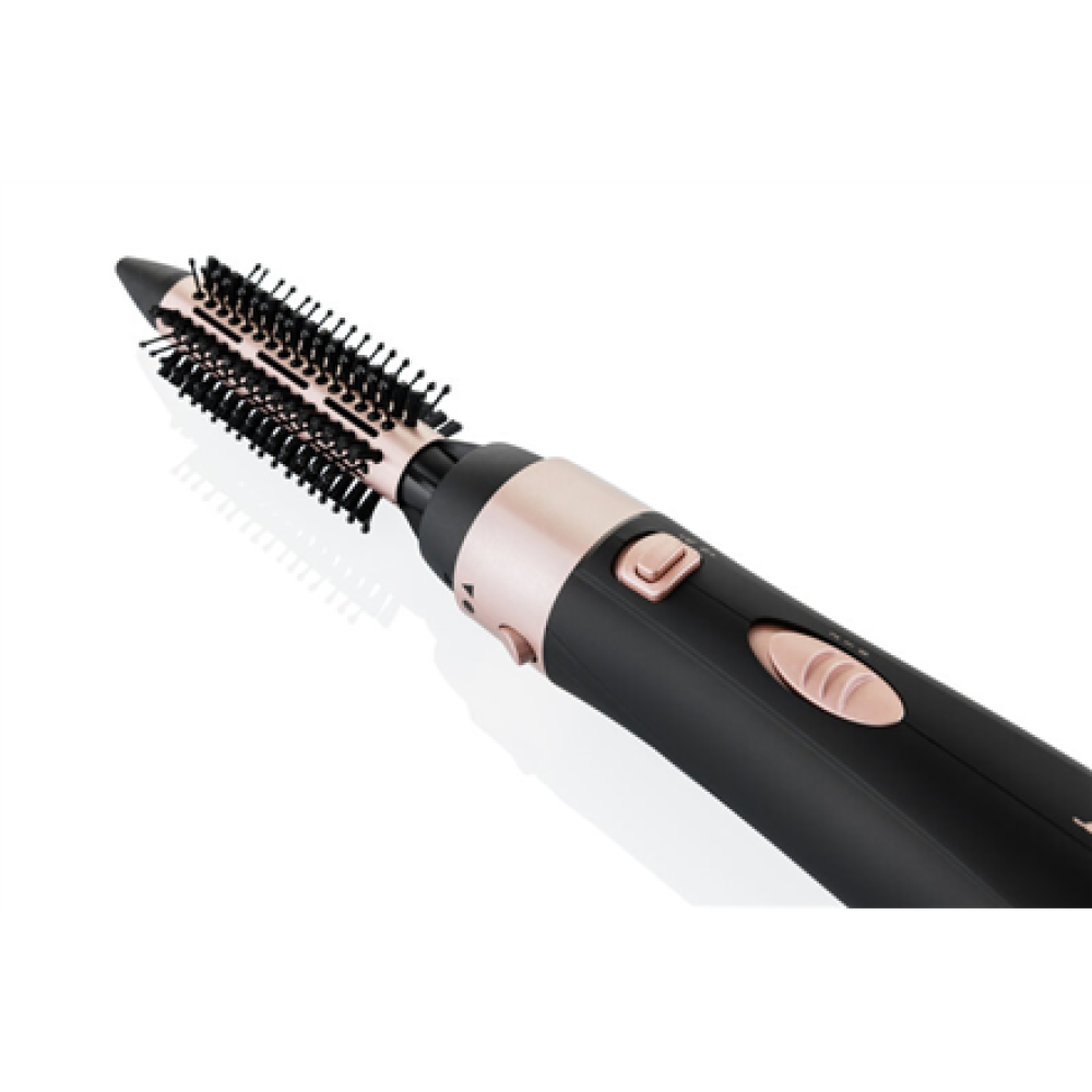 ETA Curler , ETA932290000 FENITÉ , Ion conditioning , 1000 W , Black