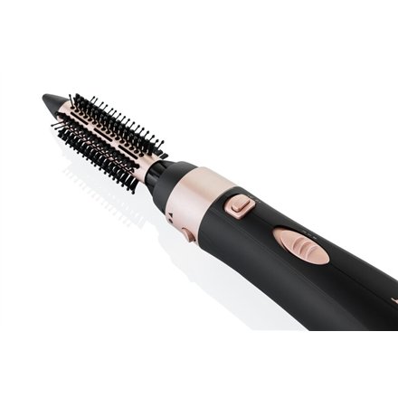 ETA Curler , ETA932290000 FENITÉ , Ion conditioning , 1000 W , Black