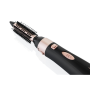 ETA Curler , ETA932290000 FENITÉ , Ion conditioning , 1000 W , Black