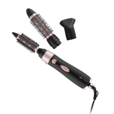 ETA Curler , ETA932290000 FENITÉ , Ion conditioning , 1000 W , Black