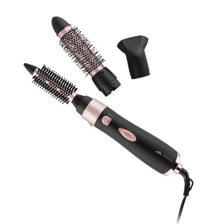 ETA Curler , ETA932290000 FENITÉ , Ion conditioning , 1000 W , Black