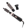 ETA Curler , ETA932290000 FENITÉ , Ion conditioning , 1000 W , Black