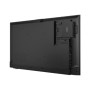 Lenovo , ThinkVision E55 LFD 54.6 3840x2160/16:9/400 nits/HDMI/DP/USB-C/Black/3Y Warranty