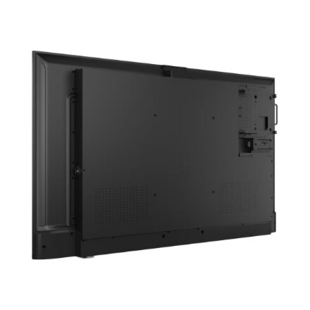 Lenovo , ThinkVision E55 LFD 54.6 3840x2160/16:9/400 nits/HDMI/DP/USB-C/Black/3Y Warranty