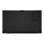 Lenovo , ThinkVision E55 LFD 54.6 3840x2160/16:9/400 nits/HDMI/DP/USB-C/Black/3Y Warranty