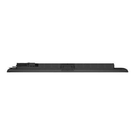 Lenovo , ThinkVision E55 LFD 54.6 3840x2160/16:9/400 nits/HDMI/DP/USB-C/Black/3Y Warranty