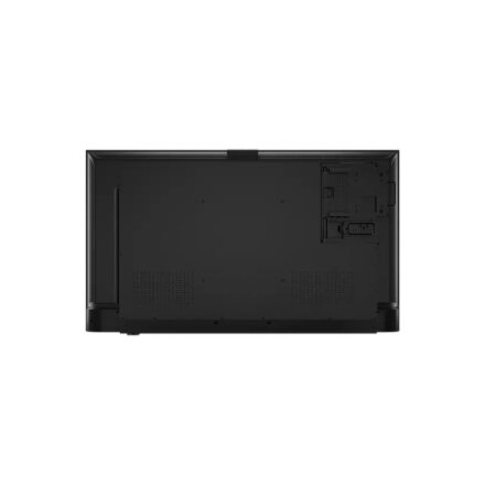 Lenovo , ThinkVision E55 LFD 54.6 3840x2160/16:9/400 nits/HDMI/DP/USB-C/Black/3Y Warranty