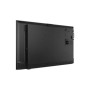 Lenovo , ThinkVision E55 LFD 54.6 3840x2160/16:9/400 nits/HDMI/DP/USB-C/Black/3Y Warranty