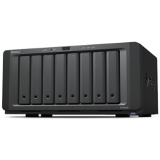 Synology , Synology , 8-Bay , DS1823xs+ , Up to 8 HDD/SSD Hot-Swap , AMD Ryzen , V1780B , Processor frequency 3.35 GHz , 8 GB , DDR4