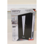 SALE OUT. Camry CR 7903 Air dehumidifier, Water tank: 1.5L, Drying the rooms up to 30m², Power 100W , Camry , CR 7903 , Power 100 W , DAMAGED PACKAGING
