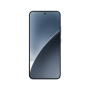 Xiaomi 15 , Black , 6.36 , LTPO OLED , 1200 x 2670 pixels , Qualcomm , Snapdragon , Internal RAM 12 GB , 512 GB , Dual SIM , 5G , Main camera resolution 50+50+50 MP , Secondary camera resolution 32 MP , Android , 15 , 5400 mAh