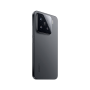 Xiaomi 15 , Black , 6.36 , LTPO OLED , 1200 x 2670 pixels , Qualcomm , Snapdragon , Internal RAM 12 GB , 512 GB , Dual SIM , 5G , Main camera resolution 50+50+50 MP , Secondary camera resolution 32 MP , Android , 15 , 5400 mAh