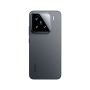 Xiaomi 15 , Black , 6.36 , LTPO OLED , 1200 x 2670 pixels , Qualcomm , Snapdragon , Internal RAM 12 GB , 512 GB , Dual SIM , 5G , Main camera resolution 50+50+50 MP , Secondary camera resolution 32 MP , Android , 15 , 5400 mAh
