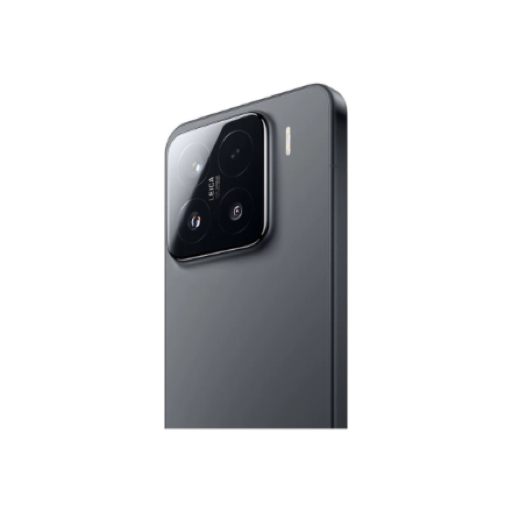 Xiaomi 15 , Black , 6.36 , LTPO OLED , 1200 x 2670 pixels , Qualcomm , Snapdragon , Internal RAM 12 GB , 512 GB , Dual SIM , 5G , Main camera resolution 50+50+50 MP , Secondary camera resolution 32 MP , Android , 15 , 5400 mAh