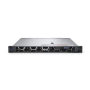 Dell , PowerEdge , R450 , Rack (1U) , 2.1 GHz , 18 MB , 12C , 24T , 16 , No RAM, No HDD , Up to 8 x 2.5 , PERC H755 , Power supply 2x600 W , iDRAC9 Enterprise , No OS , Warranty Basic NBD 36 month(s) , 16.50 kg , 13.50 kg