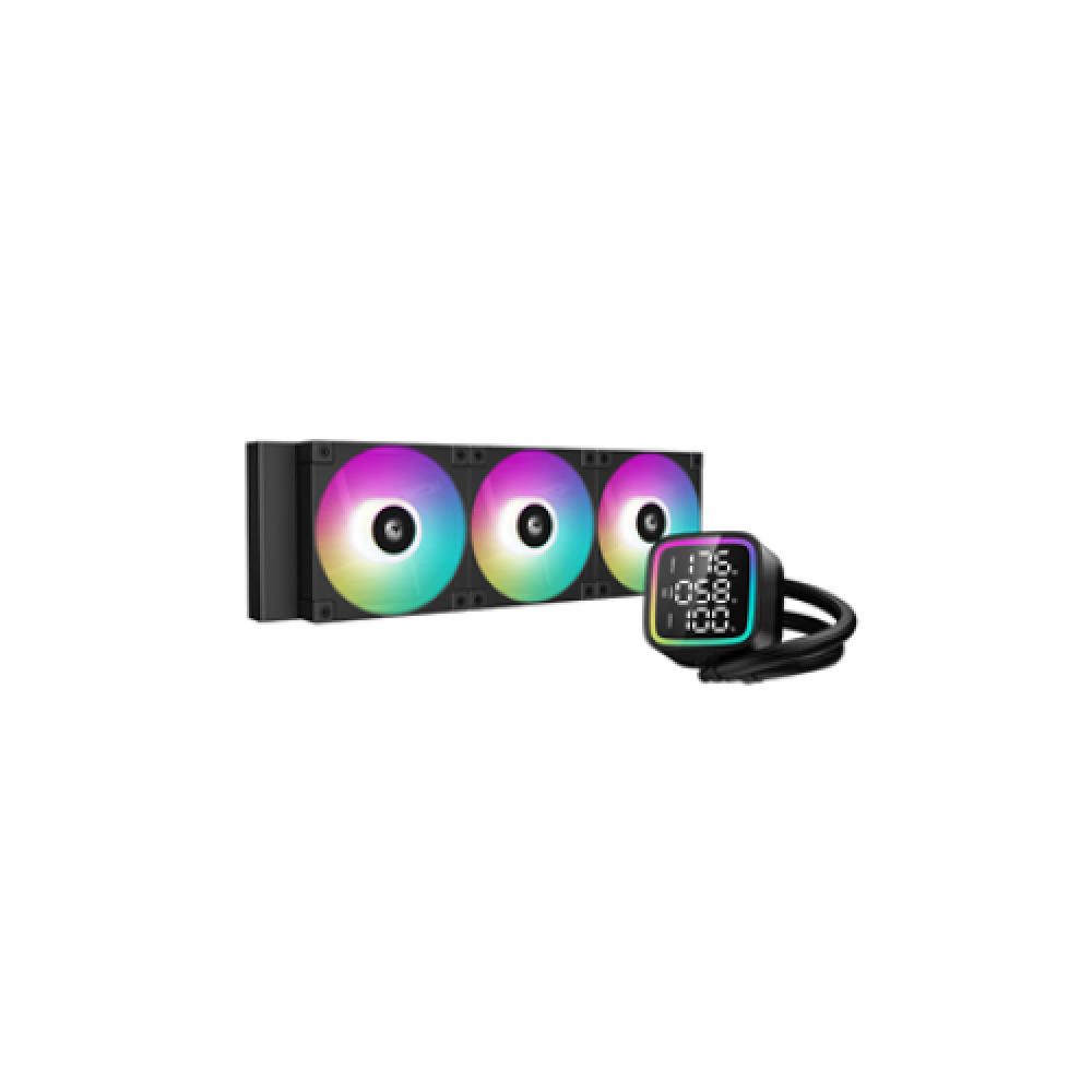 Deepcool , Liquid Cooler , LD360 , Intel, AMD