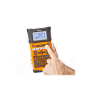 Brother PT-E300VP , Mono , Thermal , Label Printer , Maximum ISO A-series paper size Other , Black, Orange
