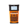 Brother PT-E300VP , Mono , Thermal , Label Printer , Maximum ISO A-series paper size Other , Black, Orange