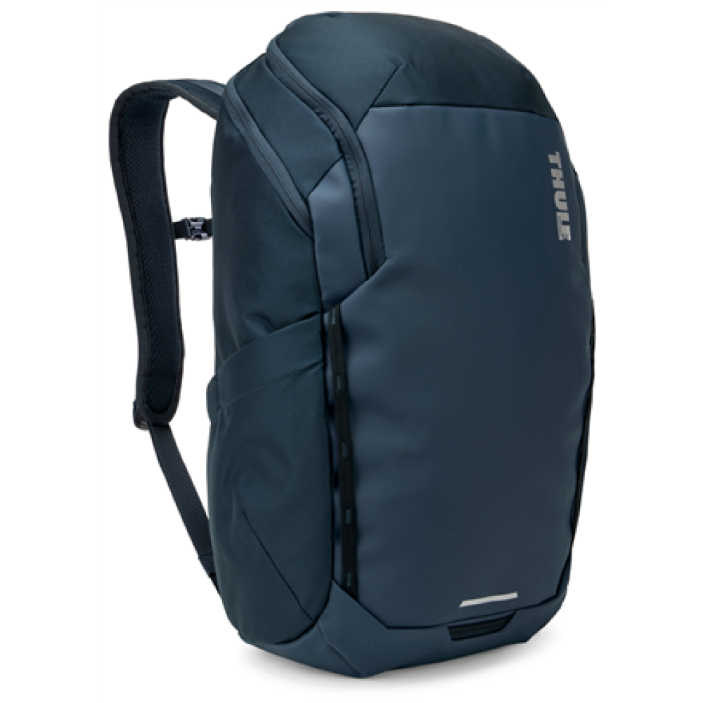 Thule Laptop Backpack Chasm , Fits up to size 17 , Backpack , Darkest Blue , Waterproof