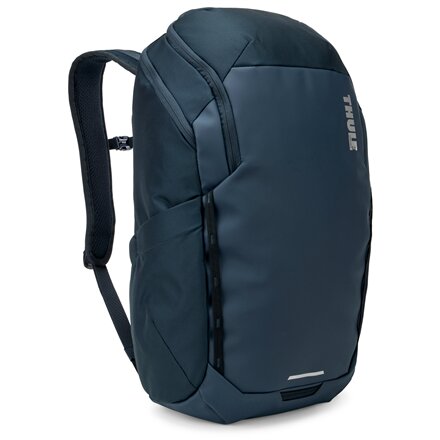 Thule , Laptop Backpack Chasm , Fits up to size 17 , Backpack , Waterproof , Darkest Blue