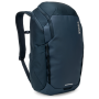 Thule Laptop Backpack Chasm , Fits up to size 17 , Backpack , Darkest Blue , Waterproof