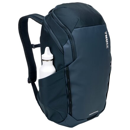 Thule , Laptop Backpack Chasm , Fits up to size 17 , Backpack , Waterproof , Darkest Blue