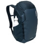 Thule , Laptop Backpack Chasm , Fits up to size 17 , Backpack , Waterproof , Darkest Blue