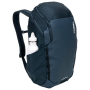 Thule Laptop Backpack Chasm , Fits up to size 17 , Backpack , Darkest Blue , Waterproof