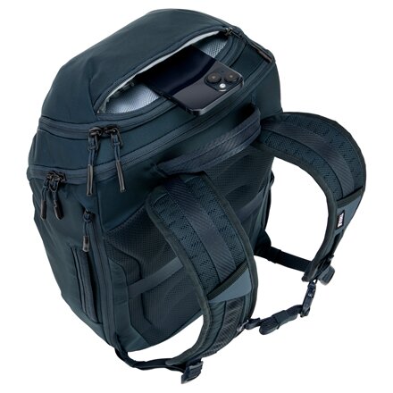 Thule , Laptop Backpack Chasm , Fits up to size 17 , Backpack , Waterproof , Darkest Blue